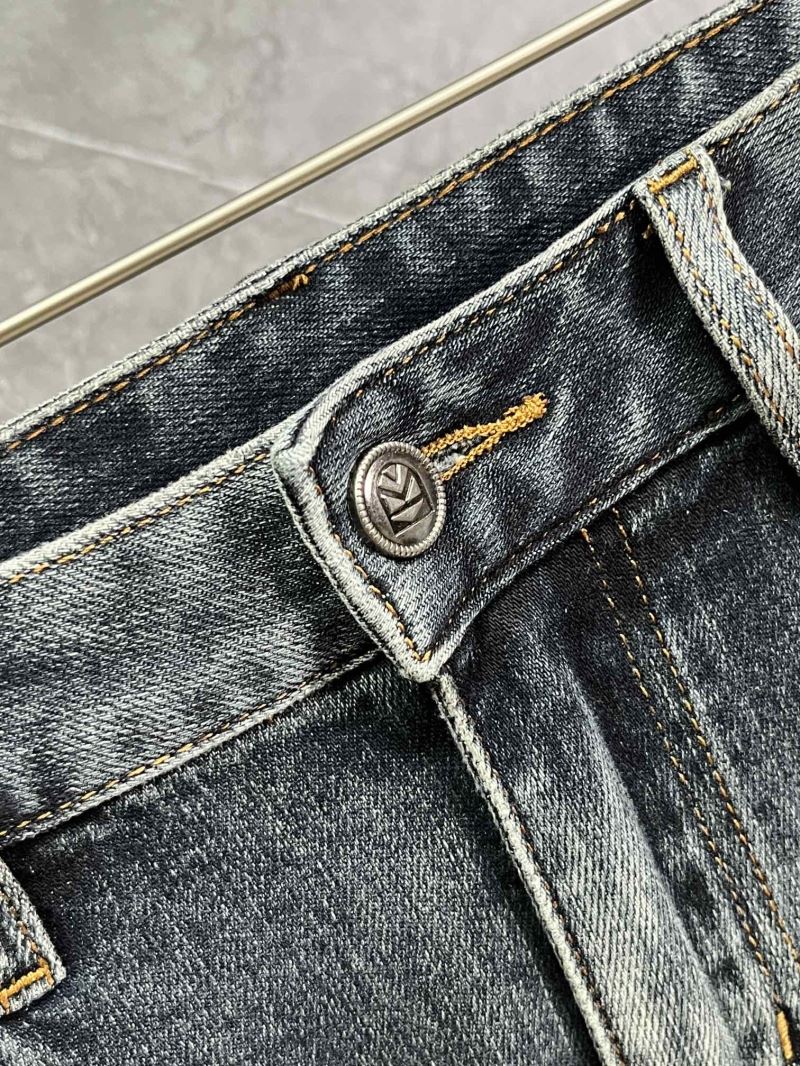 Fendi Jeans